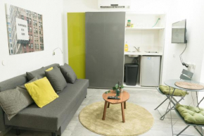 Lily Studio Apart *Top location*
